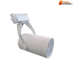 Lamptime Ray Spot Armatür 7w (Beyaz Işık) 6500K